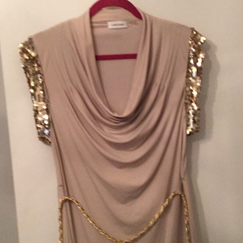 COPY - Calvin Klein dress